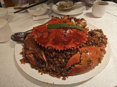 -喜记避风塘炒辣蟹(旗舰店)