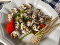 -钱大妈海鲜饭店(保利林语店)