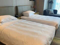 -天津东凯悦酒店