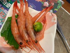 -亚马逊海鲜自助(王府井店)