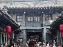 -协同庆钱庄博物馆