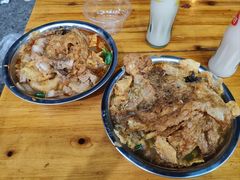 -凤张螺蛳粉·爽口粉(跃进路总店)