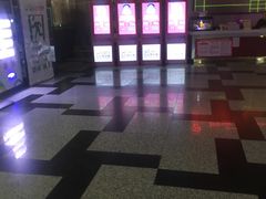 -左岸国际电影城(泉汇购物广场店)