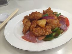 -太兴餐厅(东方广场分店)