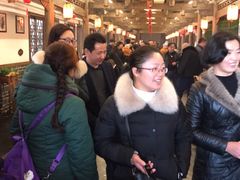 -乡坝头外婆菜(东方欧城仁寿七分店)