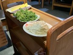 自助取餐区-傣妹火锅(南京东路一店)