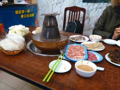 android_upload_pic-前门张记涮肉(前门店)