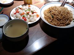 春风佛面-十面春风·江南面馆(崇宁路店)