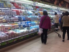 -永辉超市(鲁谷店)