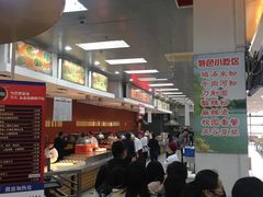 -农园餐厅(北京大学店)