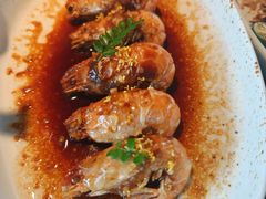 -卯时·龙光雅宴·精致锡帮菜(惠山古镇店)