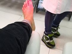 -新甲连锁灰指甲·甲沟炎·鸡眼(黑龙江路店)