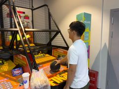 -meland·儿童乐园·游戏厅娃娃机·电玩Xbox(成都合生汇店)