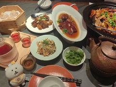 -小厨娘金榜题名(夫子庙秦淮河店)