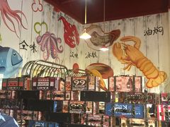 -龙虾风暴(松江店)