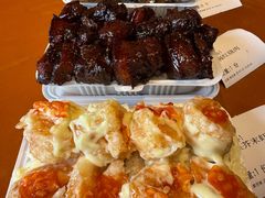 -麒麟小院·老九江菜(安平路店)