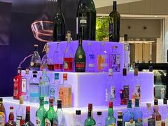 -博林天瑞喜来登酒店·西丽尚膳