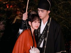-汉仪华裳汉服馆(豫园店)
