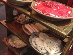 -蜀大侠火锅(建设路第五大道店)