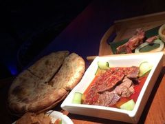 -楼兰新疆主题餐厅(悠方店)