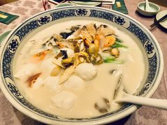 极品鱼头皇-山外山菜馆(玉泉路店)