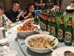 -茶啊冲电影主题文化餐厅(TOUCH12街店)