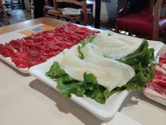 -焯牛潮汕牛肉火锅(云峰街创始店)