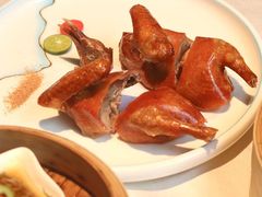 -相思林金岛饭店(青山湖店)