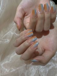 -Aso Artist Beauty美甲美睫