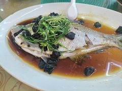 -水乡人家私房菜(逢简店)