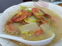 -来之顺海鲜菜馆·青岛菜·始于1993(栈桥店)