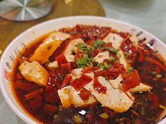 -老街饭庄(扬子江北路总店)