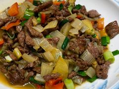 -小乡小镇·传承桐庐土菜·老板亲自烧的菜