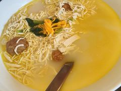 -逸品淮扬(东方渔人码头店)