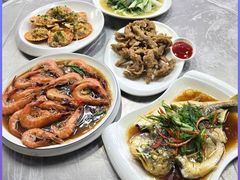 -40号厦门海鲜大排档(中山路店)
