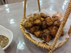 -天毓山庄·餐厅