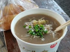 -汪记鲜鱼糊汤粉(沈阳路总店)