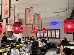 -遇见长安·陕菜名店(乐荟中心店)