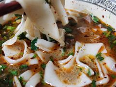 -马遂林烩面馆(少室路店)