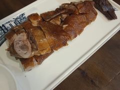 -伊兰麒兰馨园·川菜·清真馆(339电视塔店)