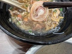 -阿芬卤面(花巷店)