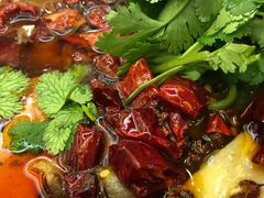 -成都驻京办餐厅(蜀都宾馆店)