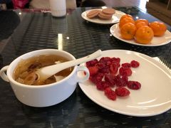 -美丽豪酒店(西安钟鼓楼回民街店)