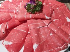 -和院老火锅铜锅烧烤海鲜(朱雀大街店)