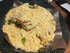 -星叶·东南亚料理(宁波万象汇店)
