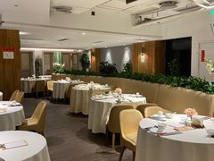 大堂-衡山汇·高级粤菜(霄云路店)