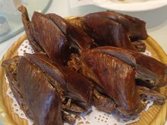 -燕郊烧鸽子(酷车小镇店)