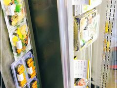 -争鲜回转寿司(金桥家乐福店)