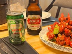 -西藏饭店·亚克·食光自助餐厅(文殊院店)