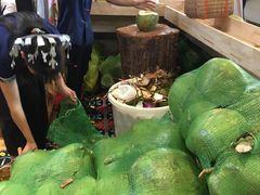 -椰夫人·养生椰子鸡(金沙洲永旺店)